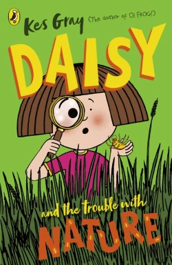 Bertrand.pt - Daisy And The Trouble With Nature