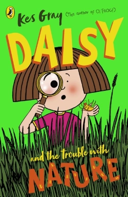 Bertrand.pt - Daisy And The Trouble With Nature