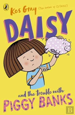 Bertrand.pt - Daisy And The Trouble With Piggy Banks