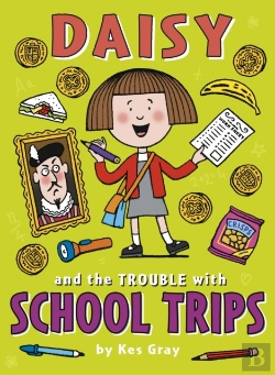 Bertrand.pt - Daisy And The Trouble With School Trips