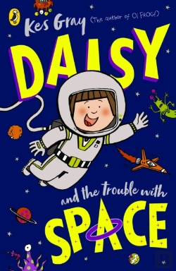Bertrand.pt - Daisy And The Trouble With Space