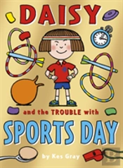 Daisy And The Trouble With Sports Day