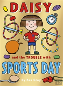 Bertrand.pt - Daisy And The Trouble With Sports Day