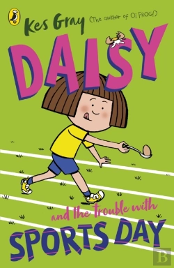 Bertrand.pt - Daisy And The Trouble With Sports Day