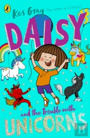 Daisy And The Trouble With Unicorns