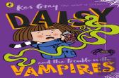 Daisy And The Trouble With Vampires