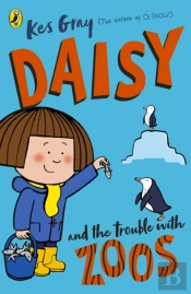 Daisy And The Trouble With Zoos