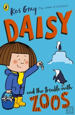 Bertrand.pt - Daisy And The Trouble With Zoos