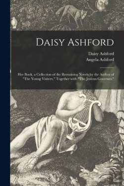 Bertrand.pt - Daisy Ashford: Her Book, A Collection Of