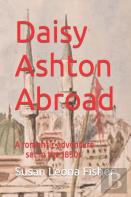 Daisy Ashton Abroad
