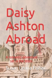 Daisy Ashton Abroad