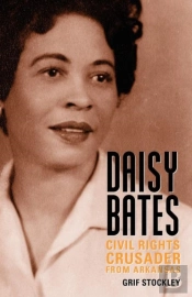 Daisy Bates