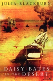 Daisy Bates In The Desert