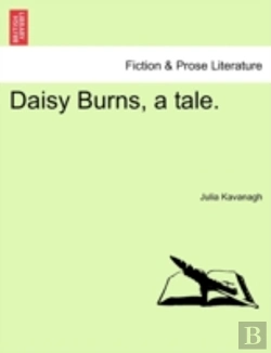 Bertrand.pt - Daisy Burns, A Tale.