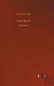 Daisy Burns :Volume 1