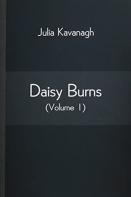 Daisy Burns (Volume 1)