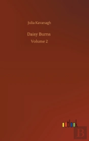 Daisy Burns :Volume 2