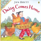Daisy Comes Home