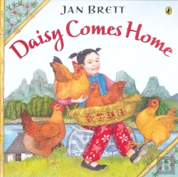 Bertrand.pt - Daisy Comes Home