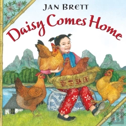 Bertrand.pt - Daisy Comes Home