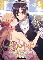 Daisy - Comment Devenir La Fiancée Du Duc T01