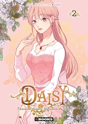 Daisy - Comment Devenir La Fiancée Du Duc T02
