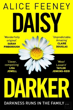 Bertrand.pt - Daisy Darker