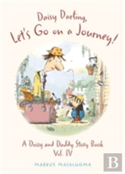Daisy Darling, Let'S Go On A Journey!