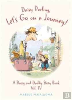 Bertrand.pt - Daisy Darling, Let'S Go On A Journey!