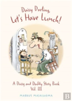 Bertrand.pt - Daisy Darling, Let'S Have Lunch