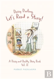 Daisy Darling, Let'S Read A Story