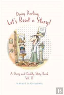 Bertrand.pt - Daisy Darling, Let'S Read A Story
