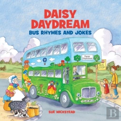 Bertrand.pt - Daisy Daydream Bus Rhymes And Jokes