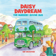 Daisy Daydream The Nursery Rhyme Bus