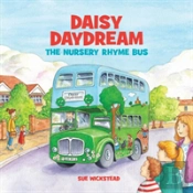 Daisy Daydream The Nursery Rhyme Bus