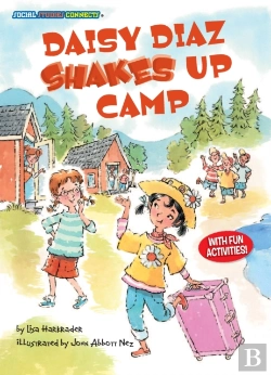 Bertrand.pt - Daisy Diaz Shakes Up Camp