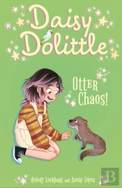 Daisy Dolittle: Otter Chaos!
