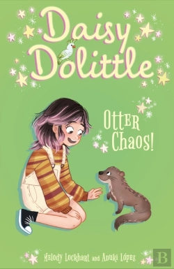 Bertrand.pt - Daisy Dolittle: Otter Chaos!