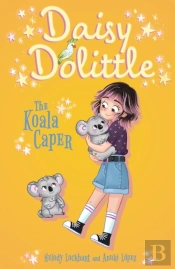 Daisy Dolittle: The Koala Caper