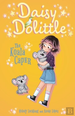 Bertrand.pt - Daisy Dolittle: The Koala Caper