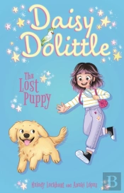 Daisy Dolittle: The Lost Puppy