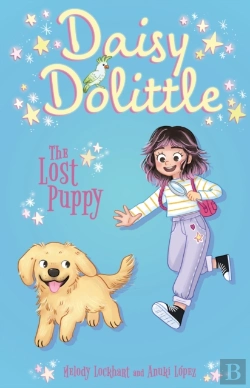 Bertrand.pt - Daisy Dolittle: The Lost Puppy