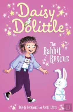 Bertrand.pt - Daisy Dolittle: The Rabbit Rescue