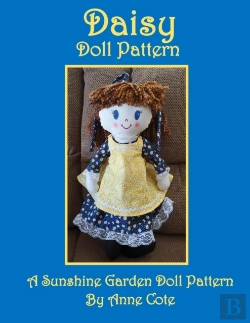Bertrand.pt - Daisy Doll Pattern: A Sunshine Garden Do