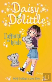 Daisy Doolittle : L'Affaire Du Koala