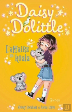 Bertrand.pt - Daisy Doolittle : L'Affaire Du Koala