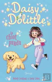 Daisy Doolittle : Le Chiot Perdu
