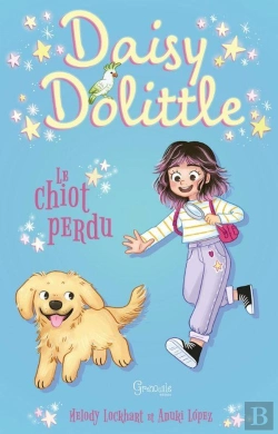 Bertrand.pt - Daisy Doolittle : Le Chiot Perdu