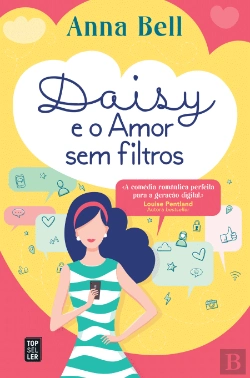 Bertrand.pt - Daisy e o Amor sem Filtros
