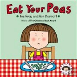 Bertrand.pt - Daisy: Eat Your Peas